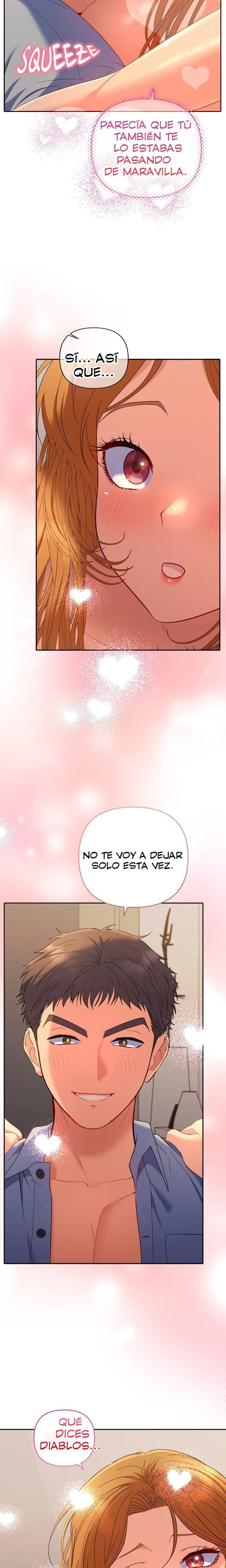 Un hombre para todas Capítulo 46 - Página 17