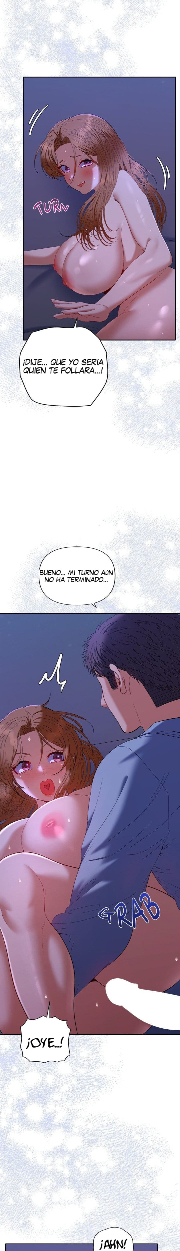 Un hombre para todas Capítulo 46 - Página 2