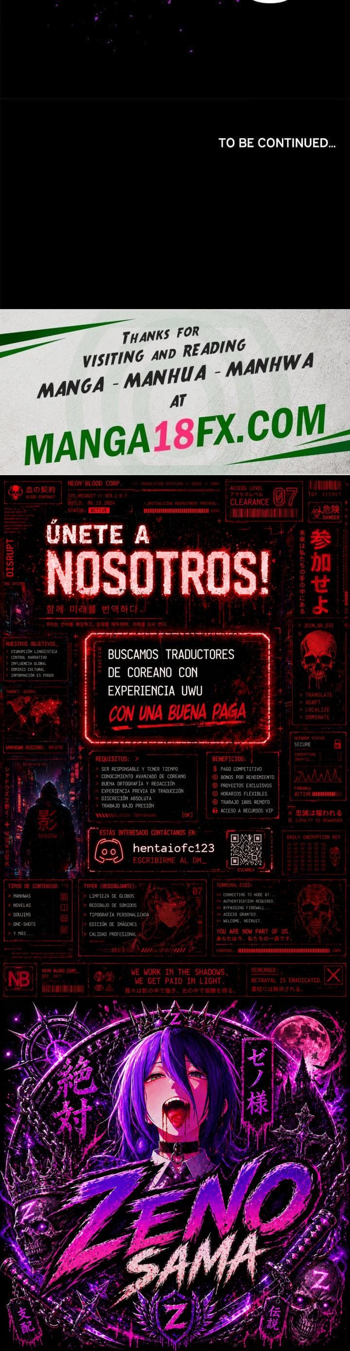 Un hombre para todas Capítulo 46 - Página 29