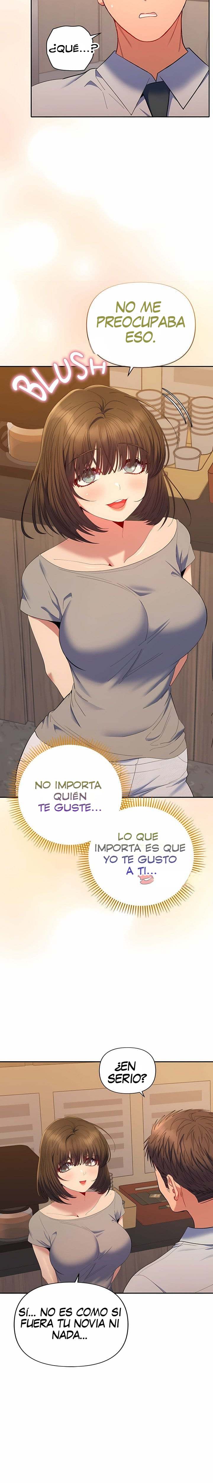 Un hombre para todas Capítulo 48 - Página 12