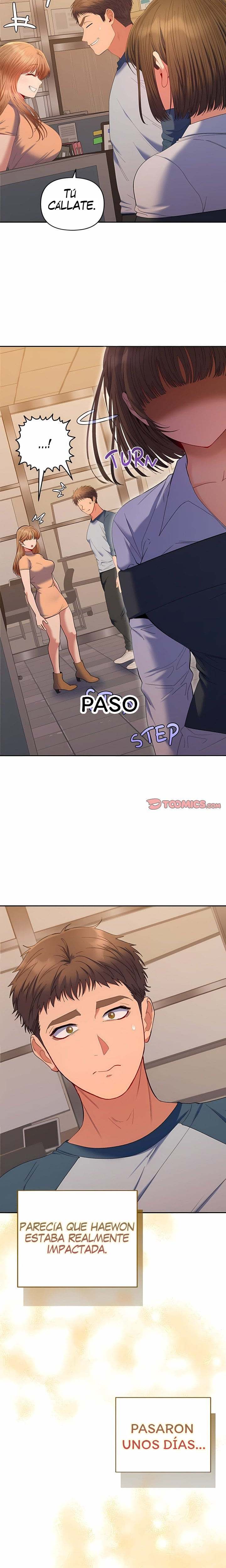Un hombre para todas Capítulo 48 - Página 2