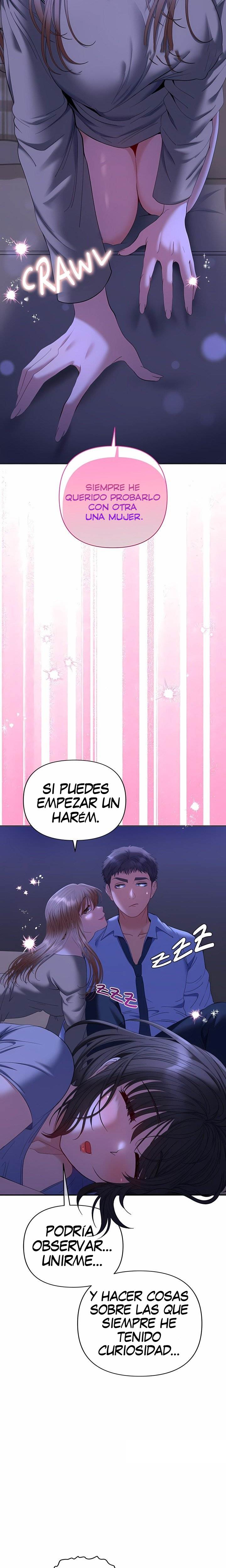 Un hombre para todas Capítulo 49 - Página 12
