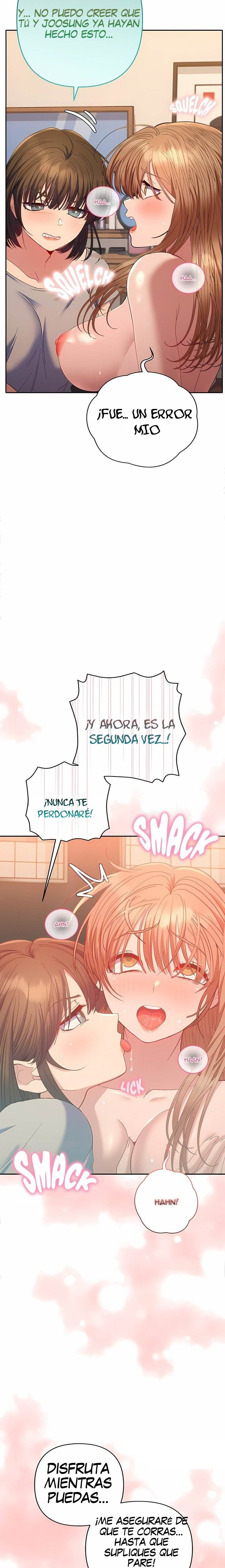 Un hombre para todas Capítulo 49 - Página 30