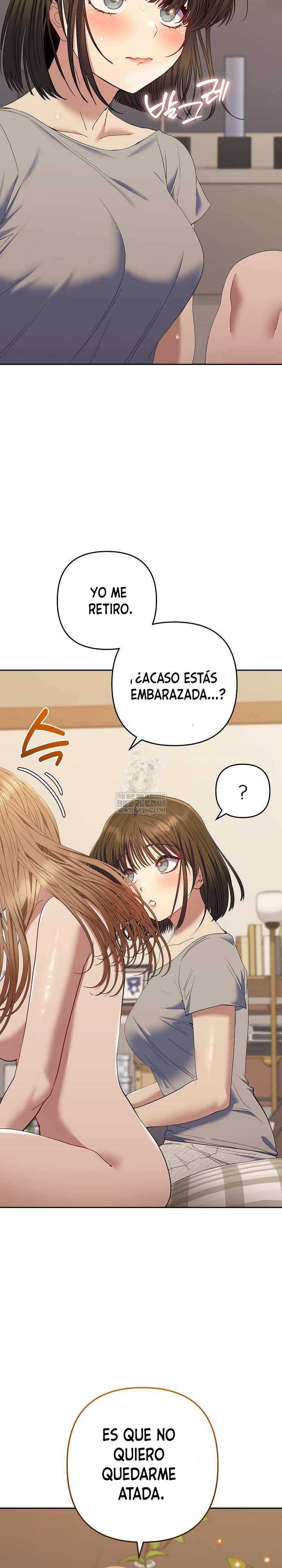 Un hombre para todas Capítulo 50 - Página 10