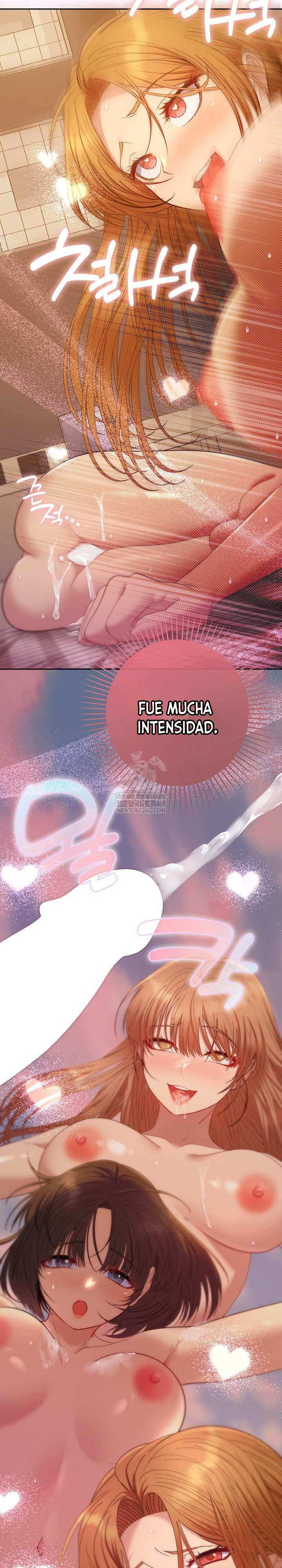 Un hombre para todas Capítulo 50 - Página 21