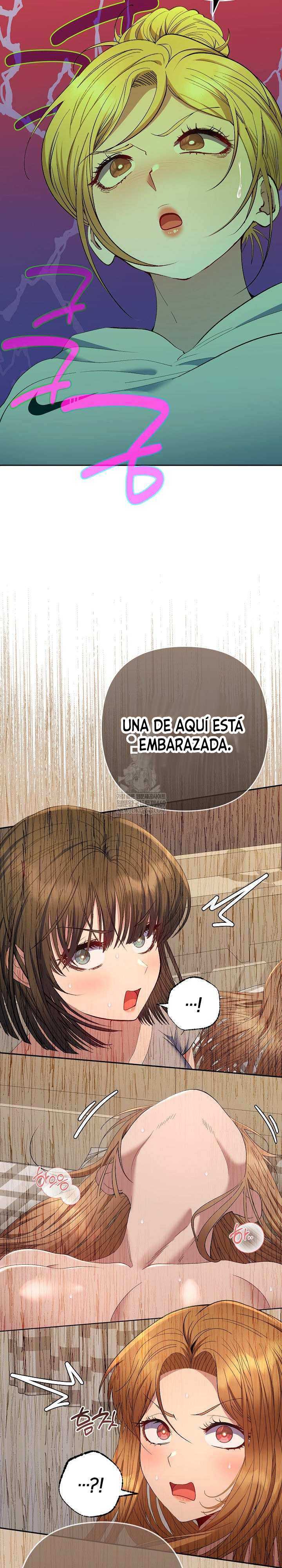 Un hombre para todas Capítulo 50 - Página 3
