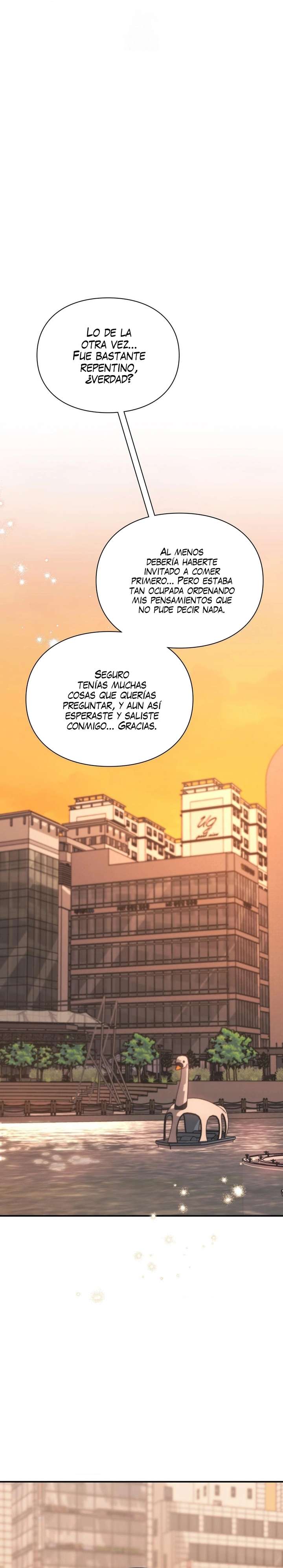 La situación del amor no correspondido Capítulo 16 - Página 13