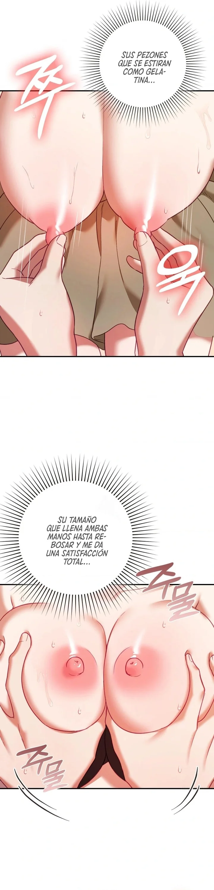 La situación del amor no correspondido Capítulo 17 - Página 4
