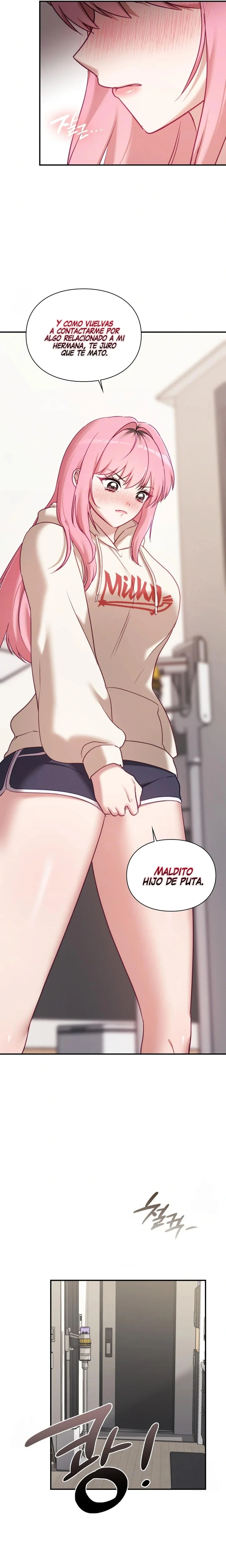 La situación del amor no correspondido Capítulo 19 - Página 12