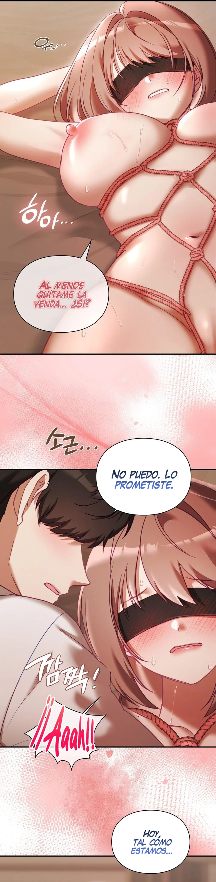 La situación del amor no correspondido Capítulo 20 - Página 26