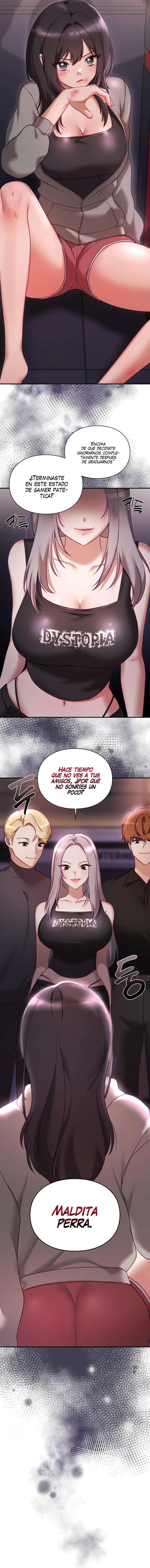 La situación del amor no correspondido Capítulo 22 - Página 28