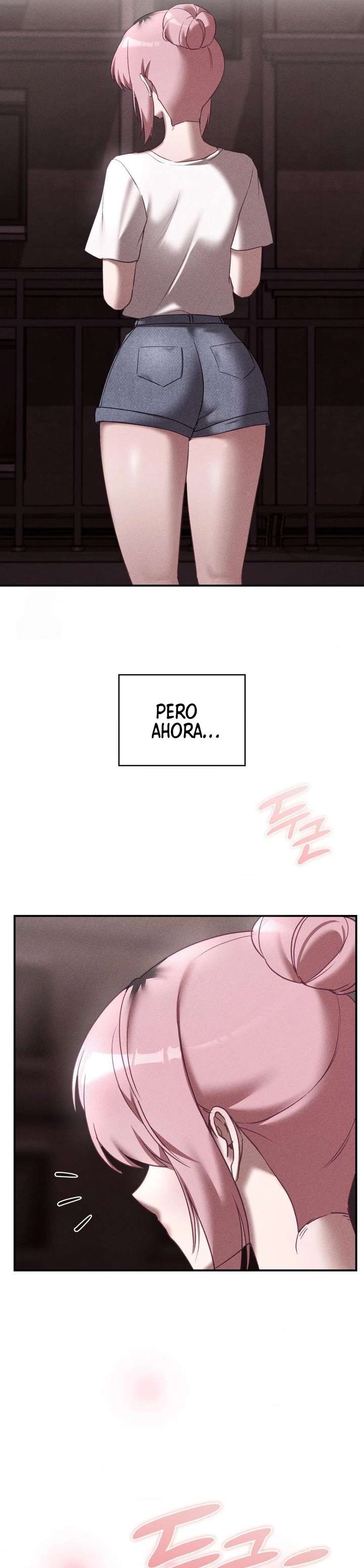 La situación del amor no correspondido Capítulo 22 - Página 9