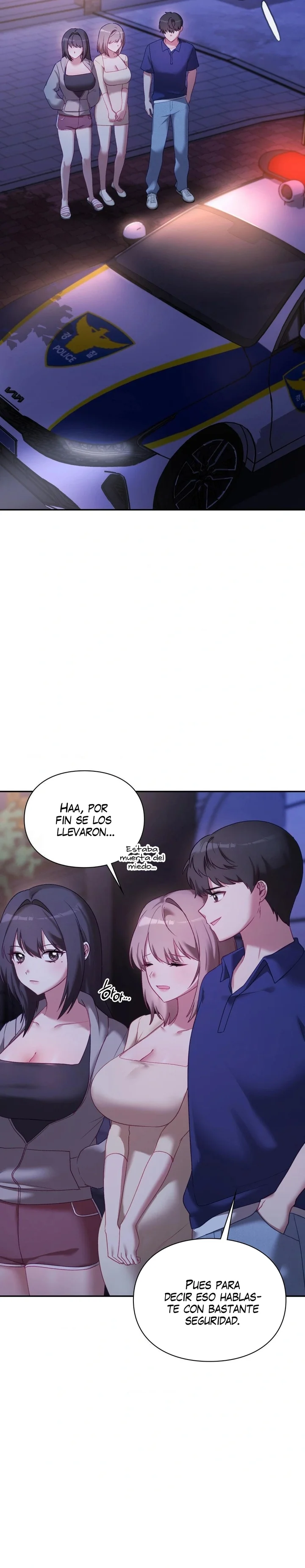 La situación del amor no correspondido Capítulo 23 - Página 20