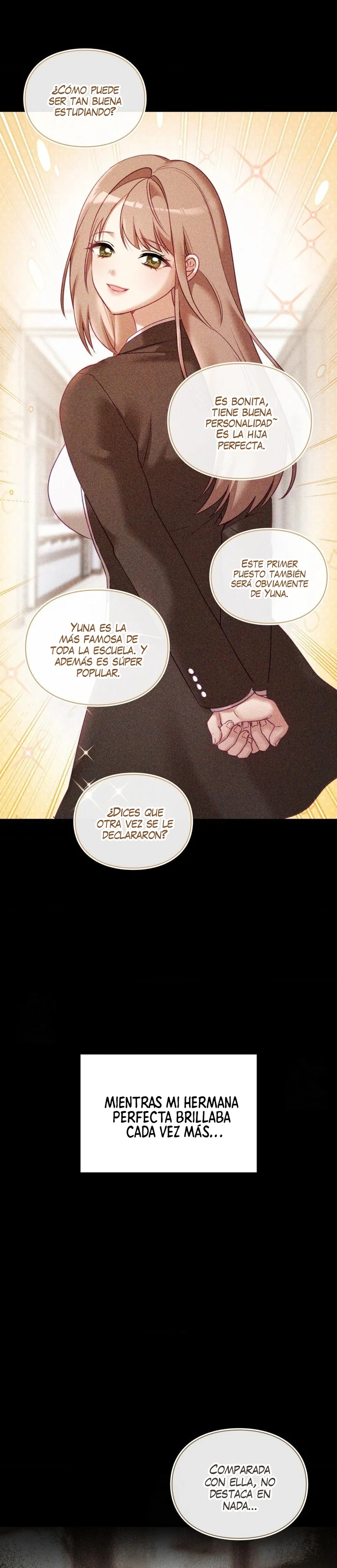La situación del amor no correspondido Capítulo 24 - Página 11