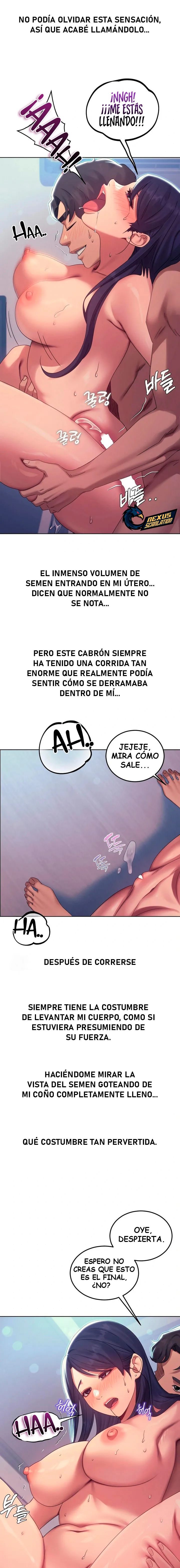 Maníaco Borracho Capítulo 14 - Página 7