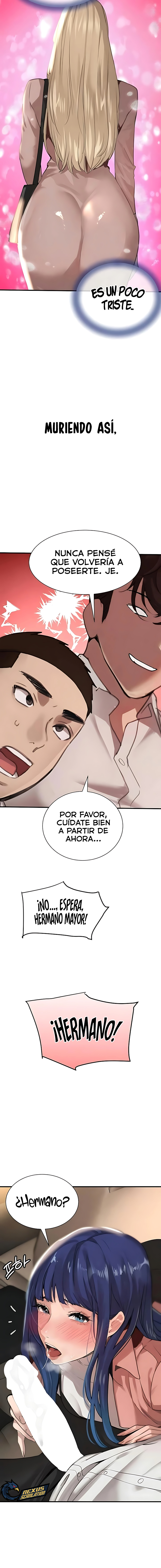 La hija del jefe Capítulo 71 - Página 13