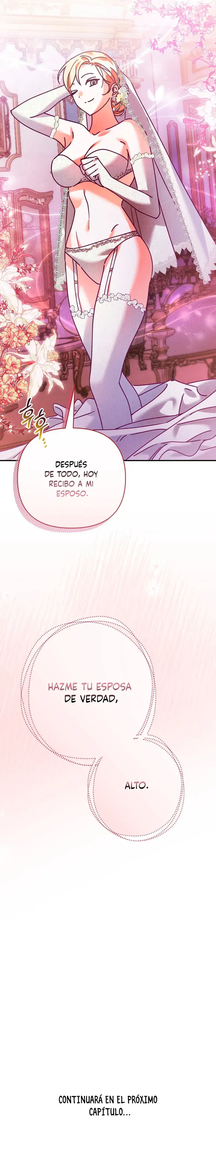 El secreto del Duque Lobo Capítulo 44 - Página 9