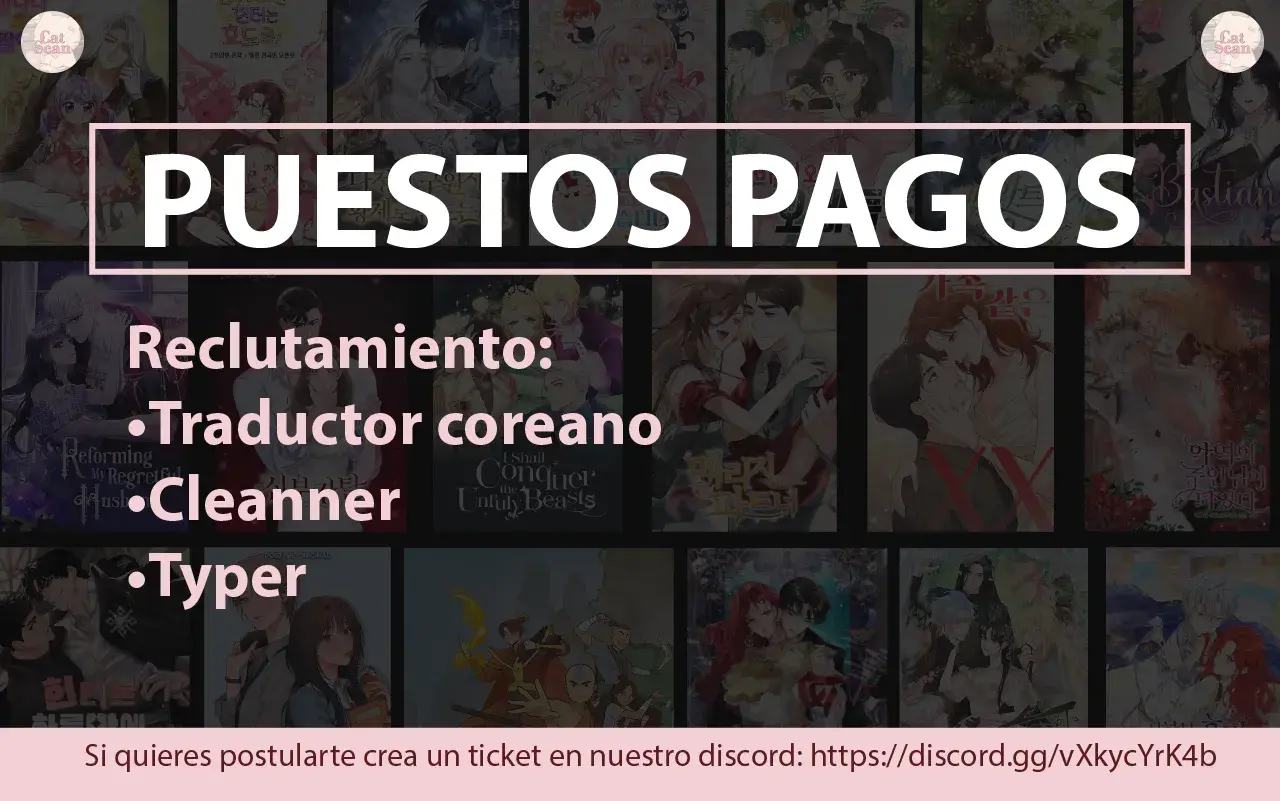 El secreto del Duque Lobo Capítulo 45 - Página 16
