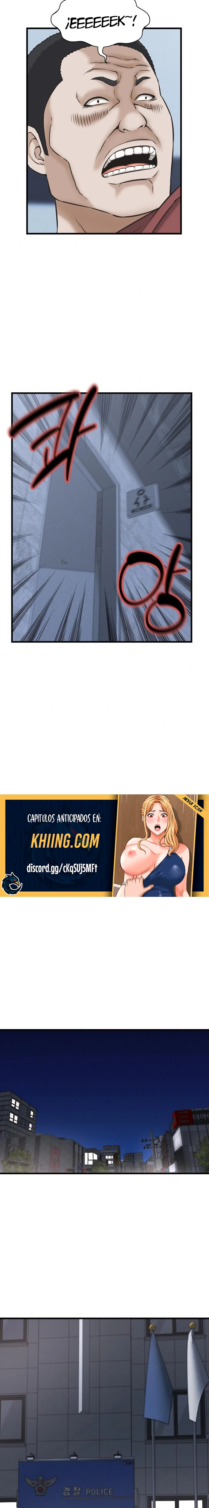 Vine a compartirle un secreto a la esposa de mi amigo Capítulo 31 - Página 11