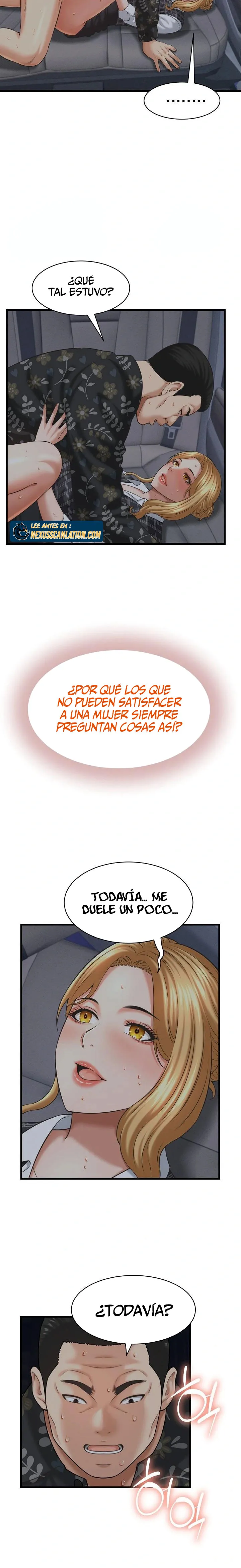 Vine a compartirle un secreto a la esposa de mi amigo Capítulo 43 - Página 17