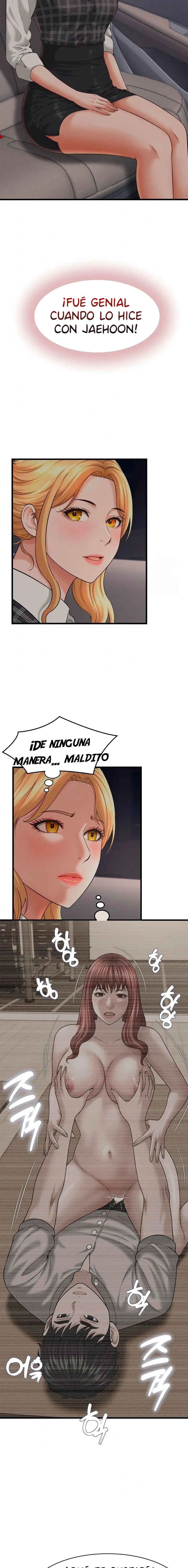 Vine a compartirle un secreto a la esposa de mi amigo Capítulo 44 - Página 3