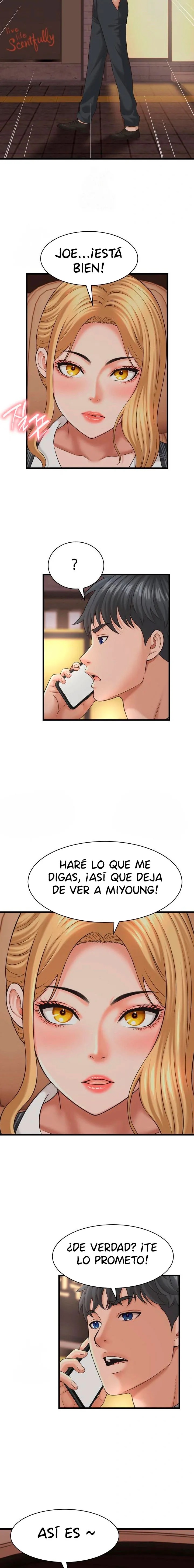 Vine a compartirle un secreto a la esposa de mi amigo Capítulo 45 - Página 4