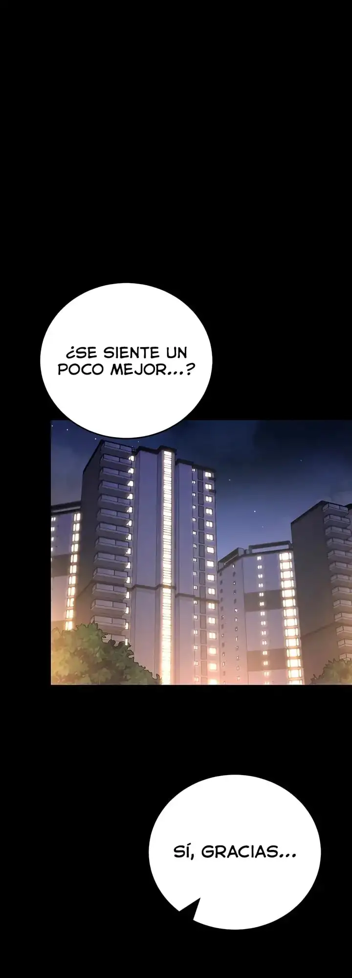 Privilegios del administrador del edificio Capítulo 41 - Página 14