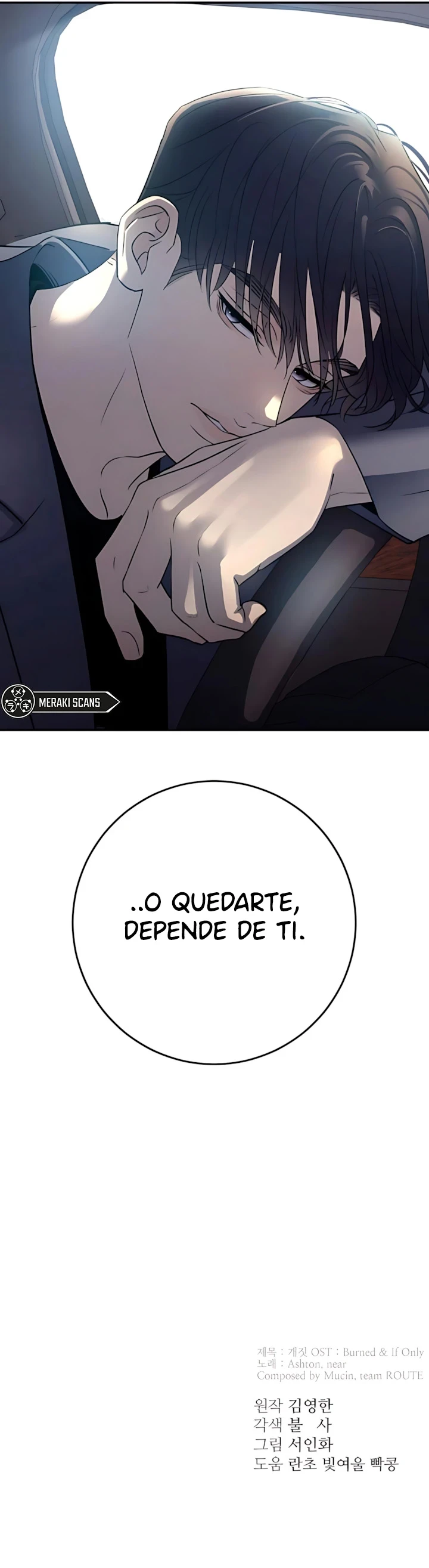 Descaro Capítulo 66 - Página 11