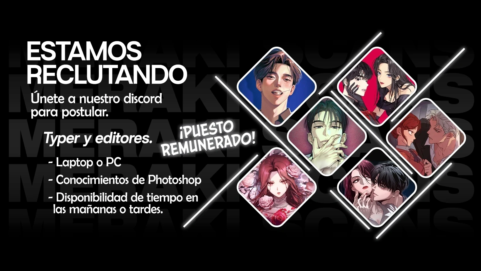 Descaro Capítulo 74 - Página 3