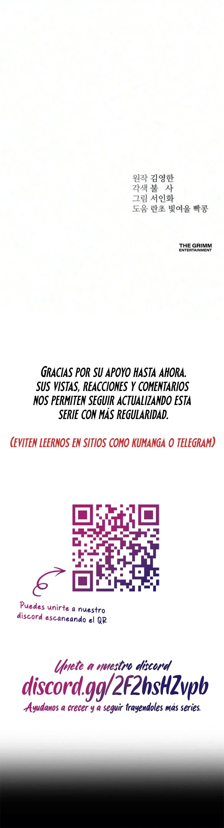 Descaro Capítulo 82 - Página 12