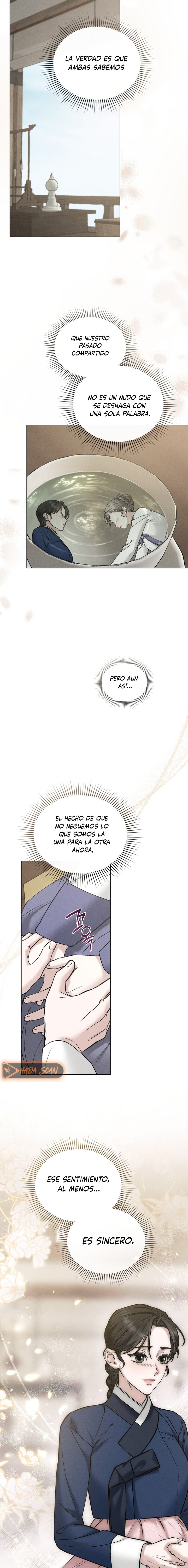 Noche de caos Capítulo 85 - Página 15