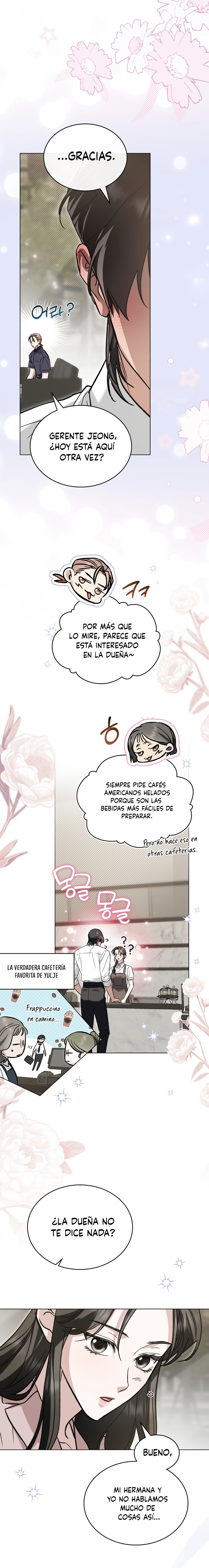 Noche de caos Capítulo 97 - Página 14