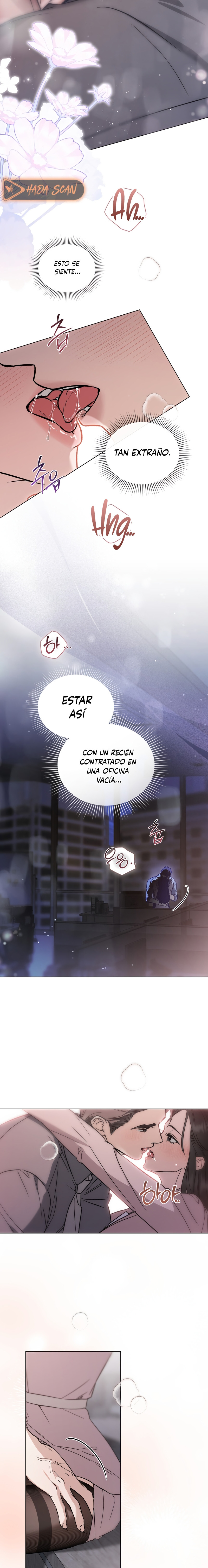 Noche de caos Capítulo 98 - Página 12
