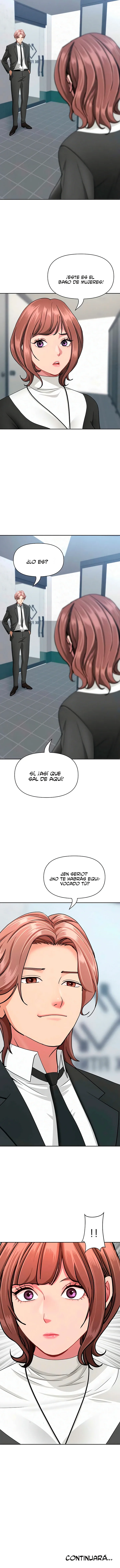 Una Mujer Casada Capítulo 26 - Página 12