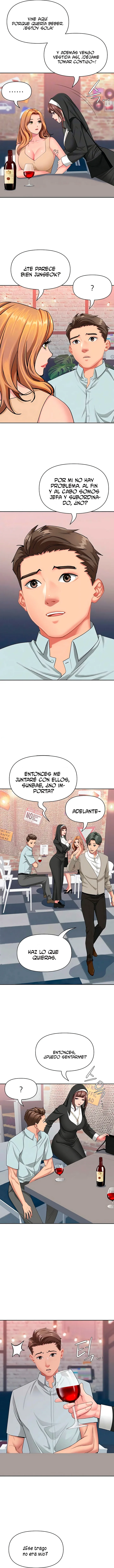 Una Mujer Casada Capítulo 26 - Página 4