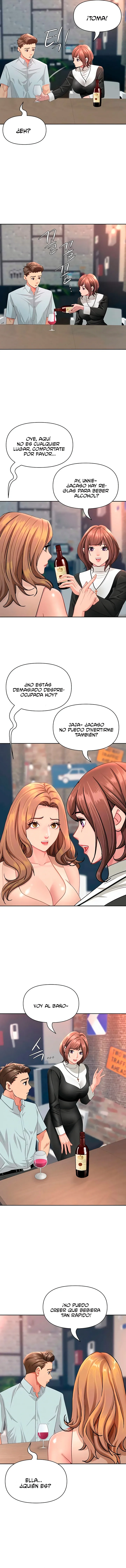 Una Mujer Casada Capítulo 26 - Página 9