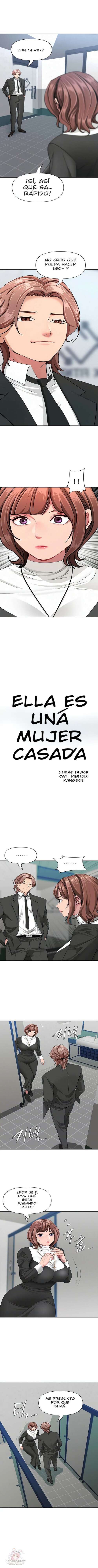 Una Mujer Casada Capítulo 27 - Página 3