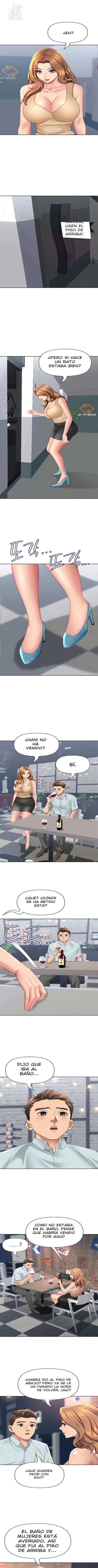 Una Mujer Casada Capítulo 27 - Página 7