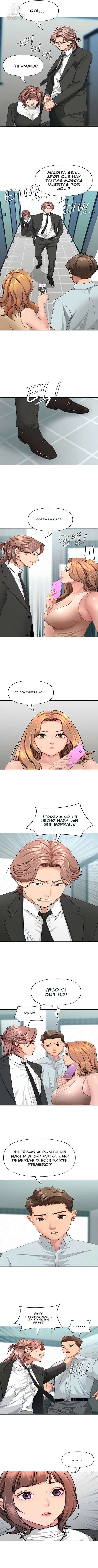 Una Mujer Casada Capítulo 28 - Página 6