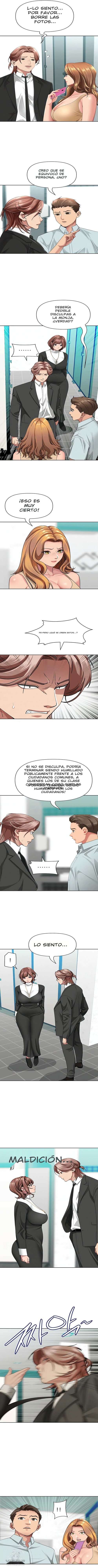 Una Mujer Casada Capítulo 28 - Página 8