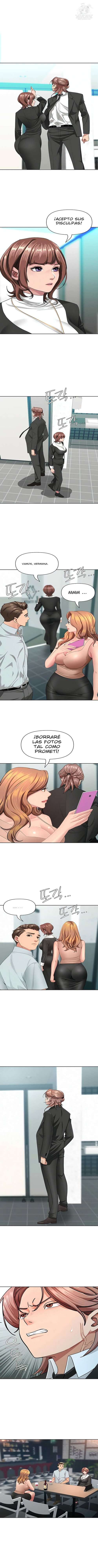 Una Mujer Casada Capítulo 28 - Página 9
