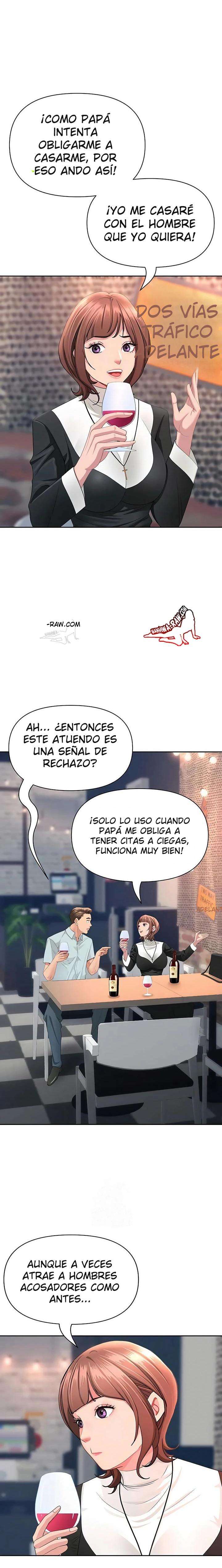Una Mujer Casada Capítulo 29 - Página 10