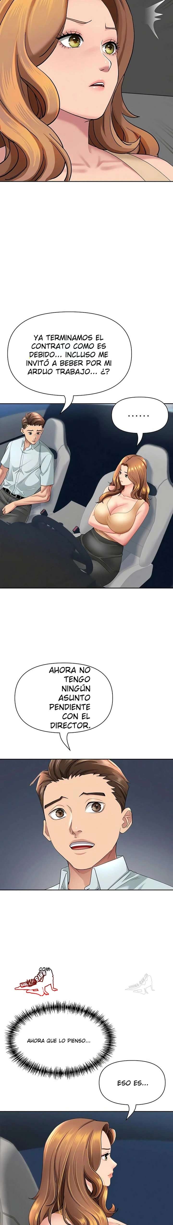 Una Mujer Casada Capítulo 29 - Página 20