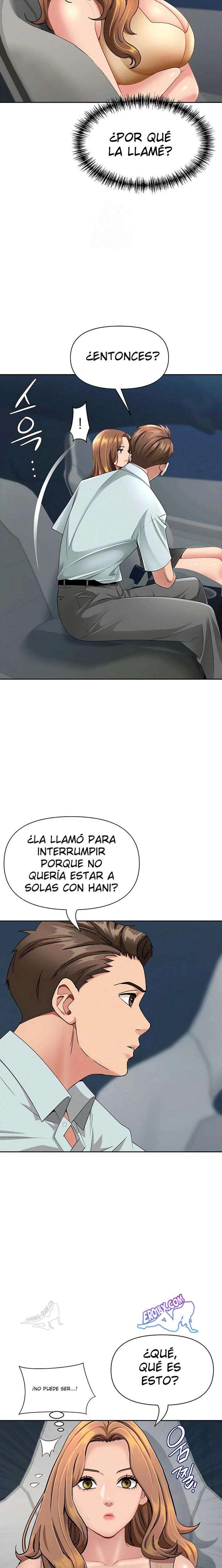 Una Mujer Casada Capítulo 29 - Página 21