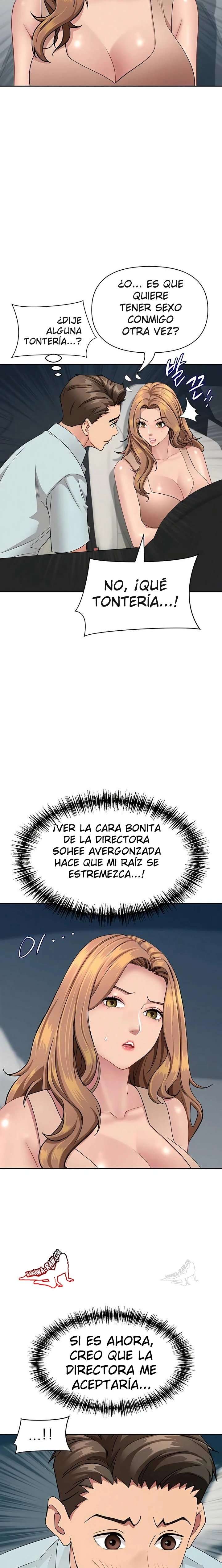Una Mujer Casada Capítulo 29 - Página 22