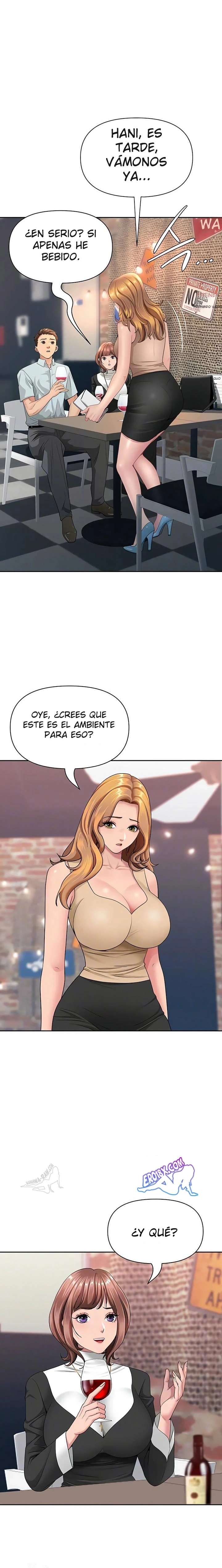 Una Mujer Casada Capítulo 29 - Página 4