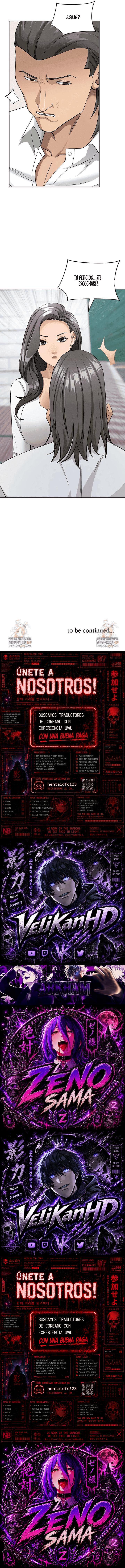 Una Mujer Casada Capítulo 35 - Página 8