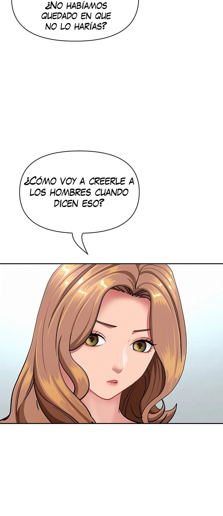 Una Mujer Casada Capítulo 36 - Página 15