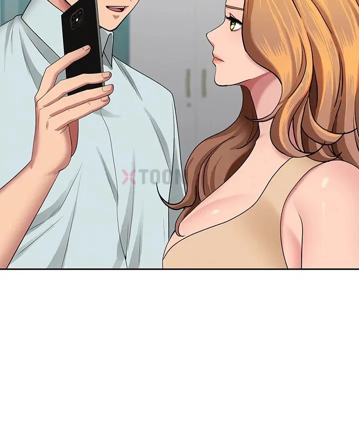 Una Mujer Casada Capítulo 36 - Página 18