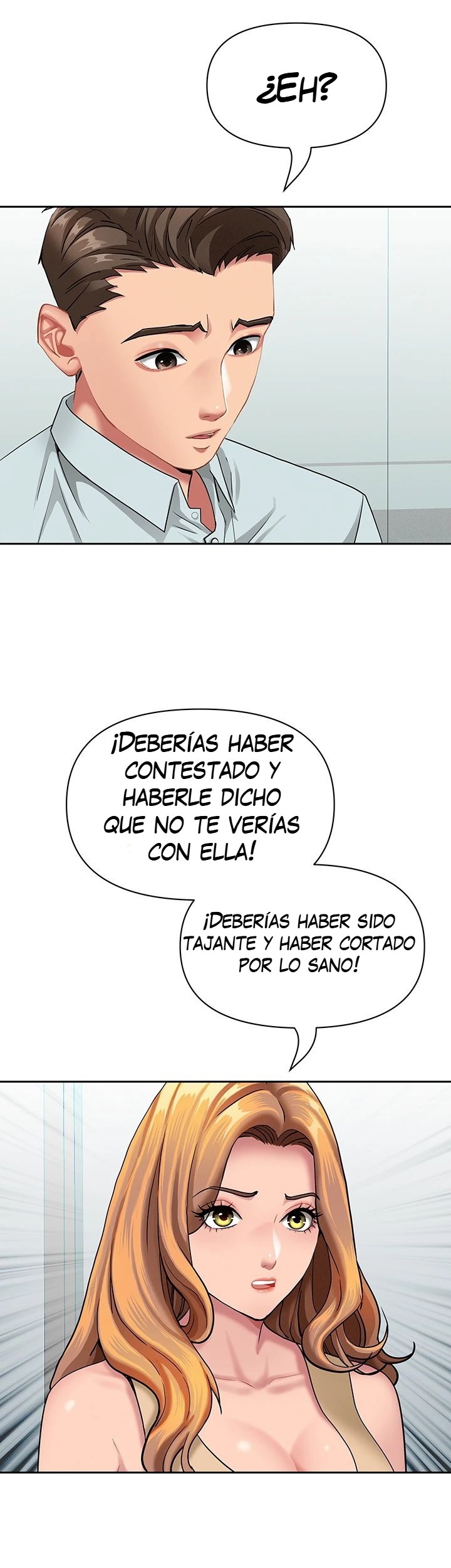 Una Mujer Casada Capítulo 36 - Página 19